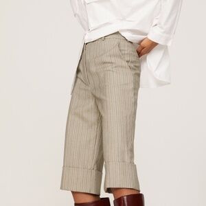 Co Cuffed Shorts, 6